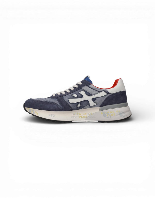 MICK VAR 8006 8006 MICK 8006 MICK VAR 8006 8006 Premiata 