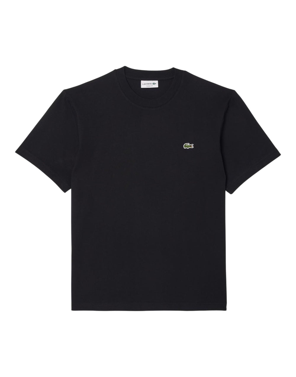 TH7318 031 T-shirt TH7318 031 Lacoste 