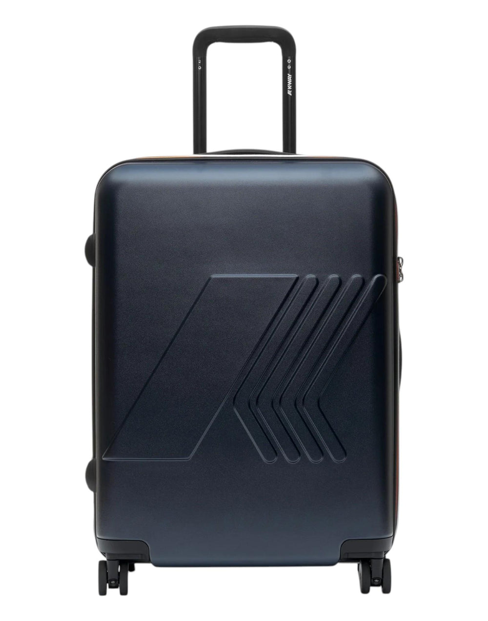 K81439W K89 Trolley Eudoxieur Logo K81439W K89 K-Way 