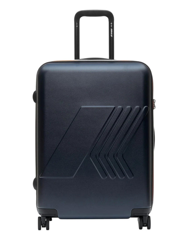 K81439W K89 Trolley Eudoxieur Logo K81439W K89 K-Way 
