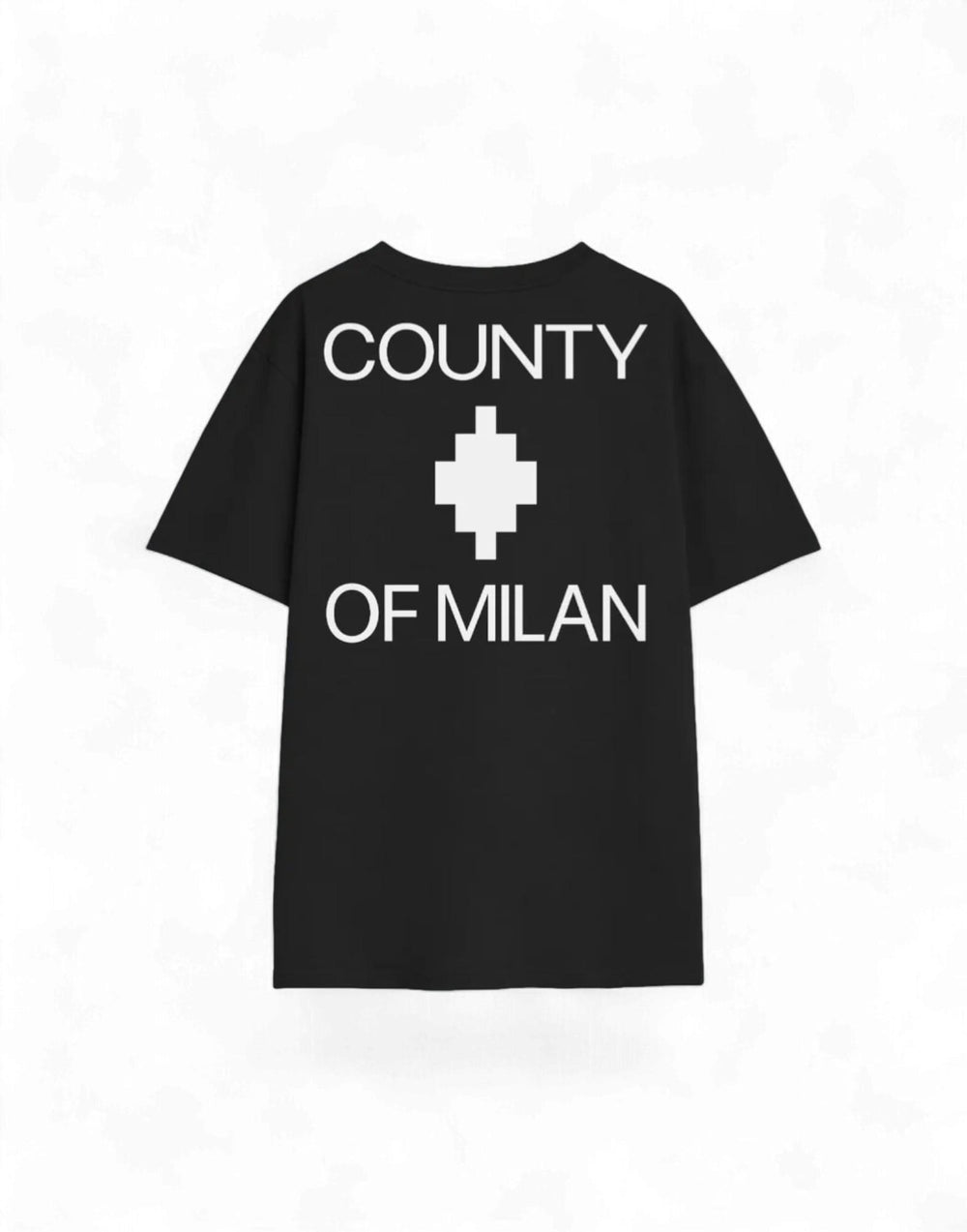 S6CMMATH096 110 T-Shirt S6CMMATH096 110 County of Milan 