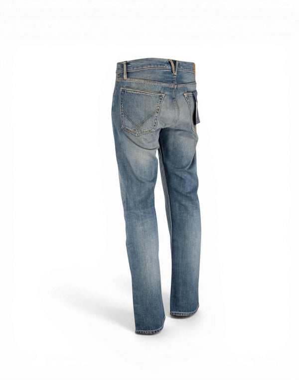 RSC001D7403179 C0999 Cult Wide RE-SEARCH Blu Talamanca RSC001D7403179 C0999 Roy Roger's 