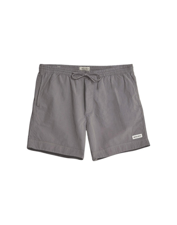 CFWOSM2001MRUT5326 31193 SOLID SWIM SHORTS CFWOSM2001MRUT5326 31193 Woolrich 