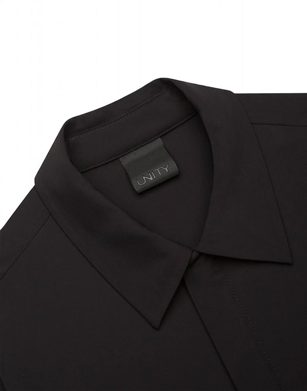 ST-MAPLE LS BK MAPLE LS ST-MAPLE LS BK Unity 