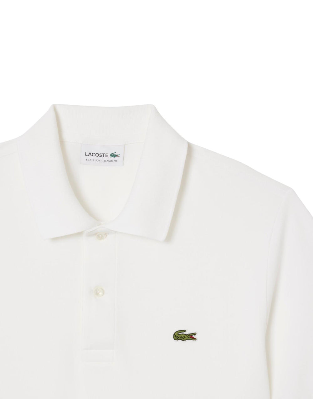 PH9851 001 Polo L.12.12 PH9851 001 Lacoste 