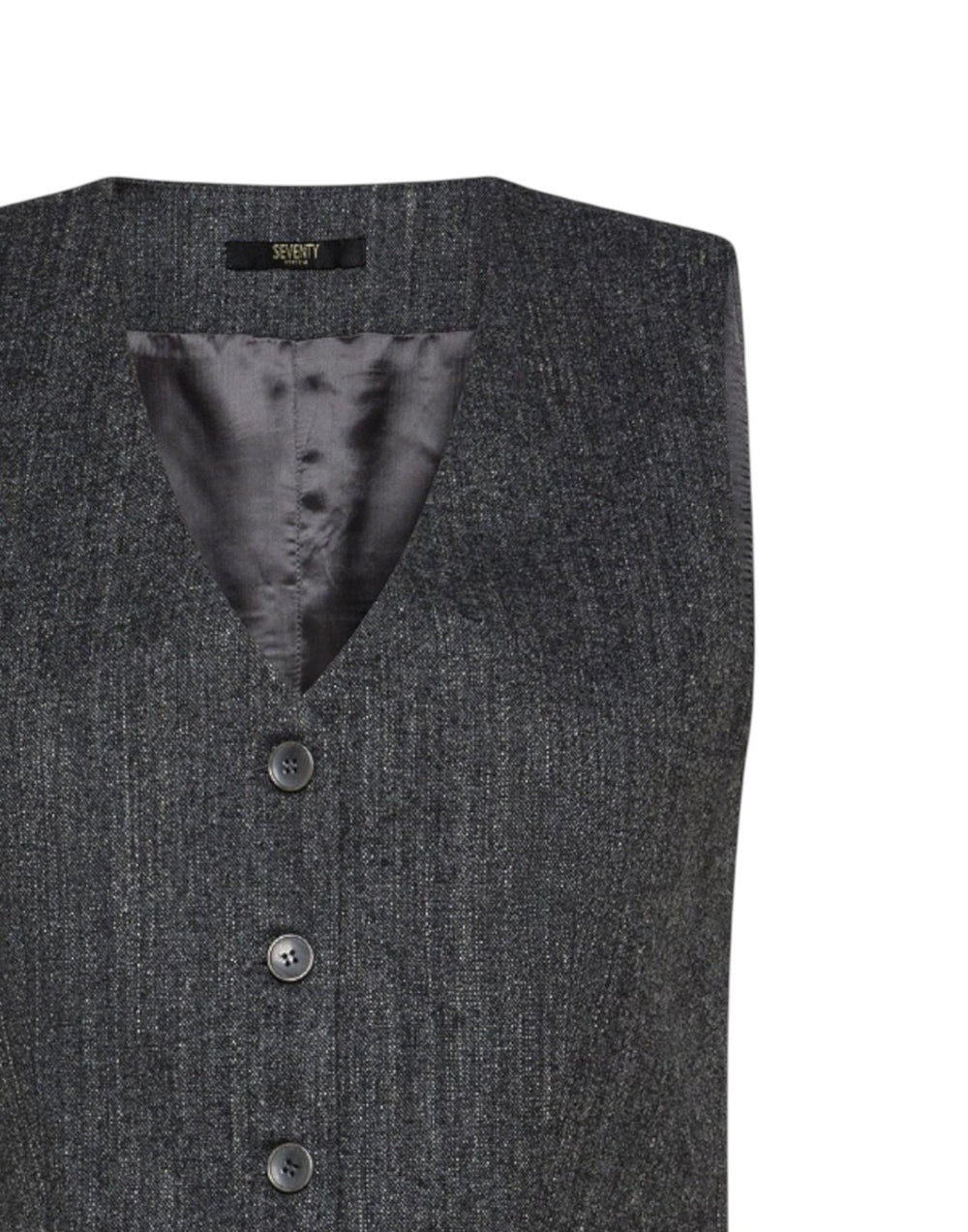 GT0115_150979 922 Gilet Taglio Sartoriale GT0115_150979 922 Seventy 