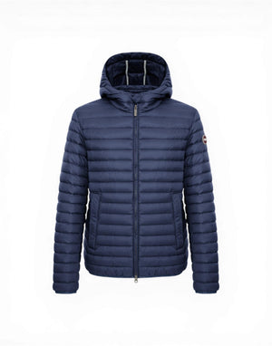 Colmar Giacca V.Duv Uomo Piumino uomo blu