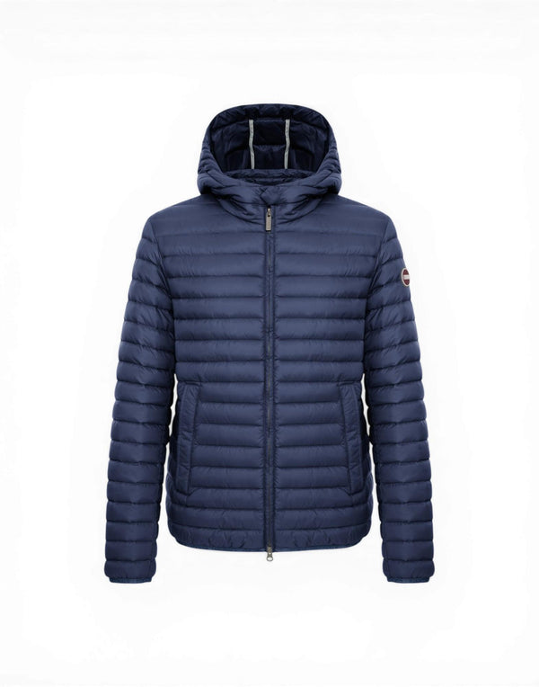 Colmar Giacca V.Duv Uomo Piumino uomo blu