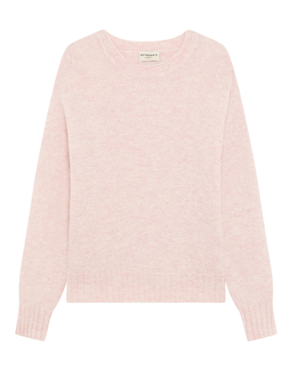 RND559CN88XXXX.C0119 C0119 Maglia Crew Neck RND559CN88XXXX.C0119 C0119 Roy Roger's 
