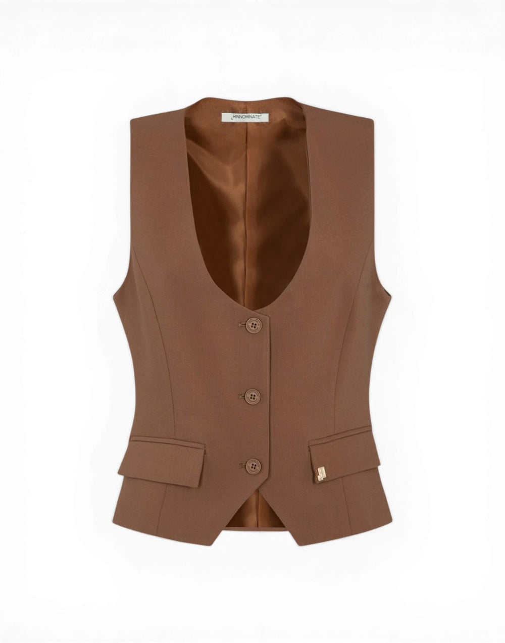 HMABW02536 MA63 Gilet HMABW02536 MA63 Hinnominate 