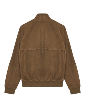 BRCPS0939 699 G9 SUEDE BRCPS0939 699 Baracuta 