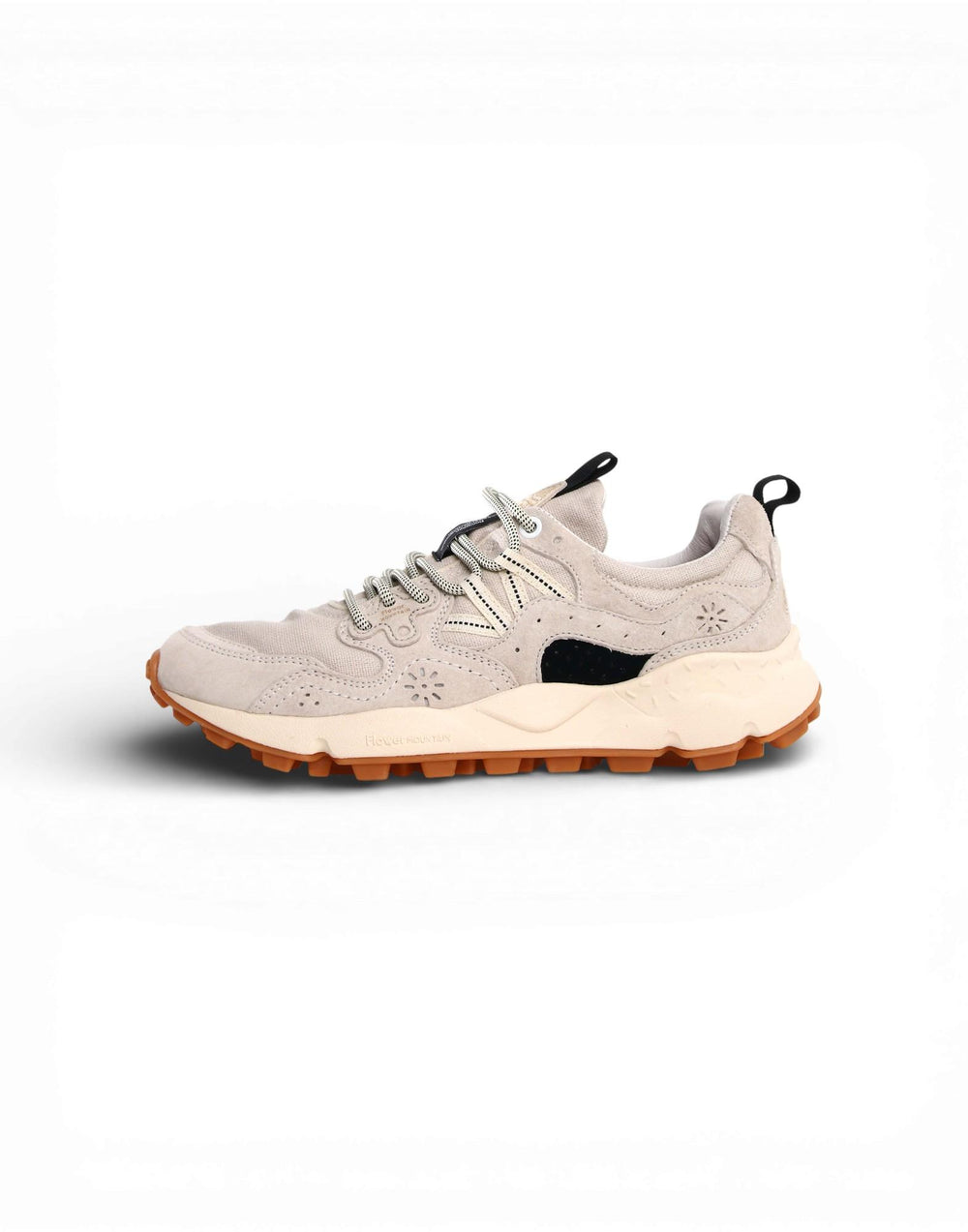 Flower Mountain YAMANO 3 UNI Sneaker uomo beige