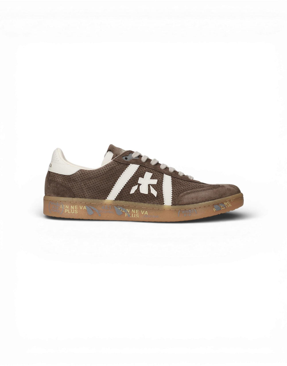 BONNIE VAR 8125 8125 Bonnie 8125 BONNIE VAR 8125 8125 Premiata 