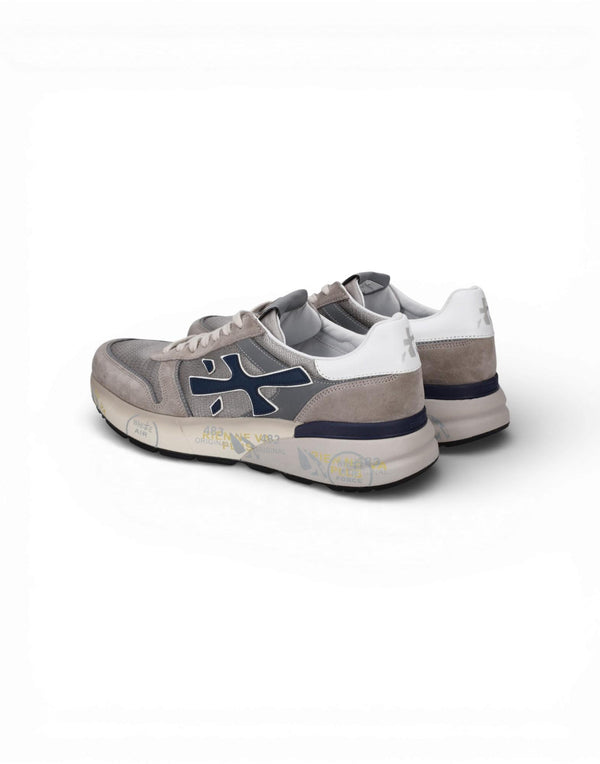 MICK VAR 8001 8001 MICK 8001 MICK VAR 8001 8001 Premiata 