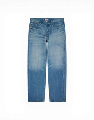 Edwin Loose Japan Jeans uomo light used