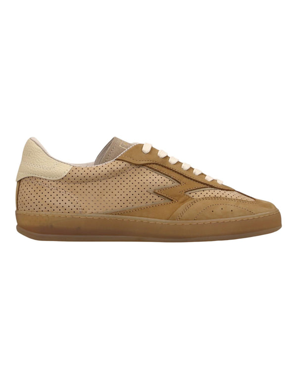 MoaConcept CL271M Sneaker uomo beige