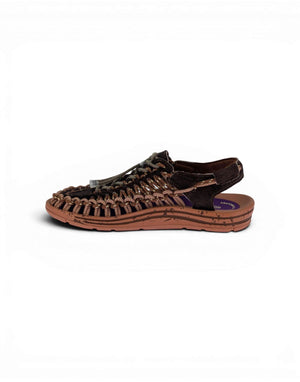 keen 1032098 Sandalo donna marrone immagine 2
