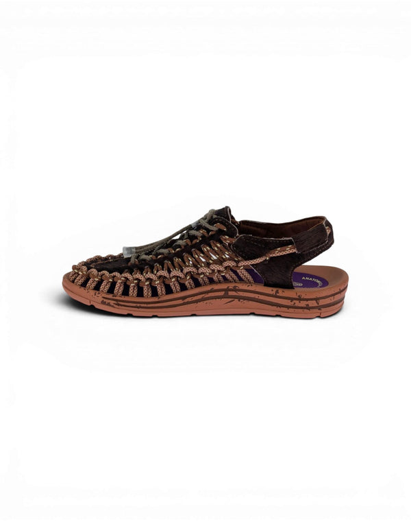 keen 1032098 Sandalo donna marrone immagine 2