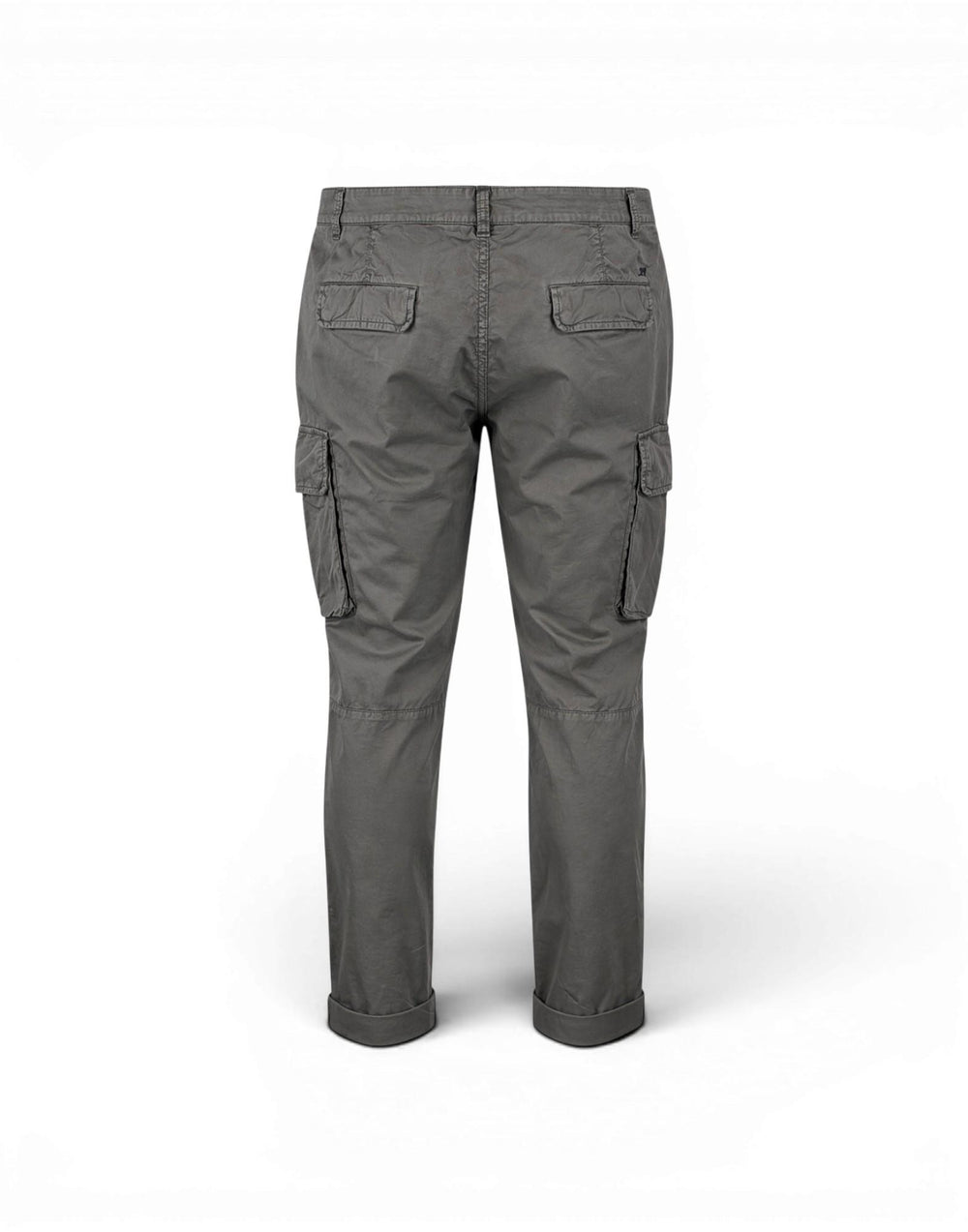 2PN29070 CBE700 462 Pantalone in gabardina elasticizzata 2PN29070 CBE700 462 Mason's 