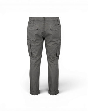 2PN29070 CBE700 462 Pantalone in gabardina elasticizzata 2PN29070 CBE700 462 Mason's 