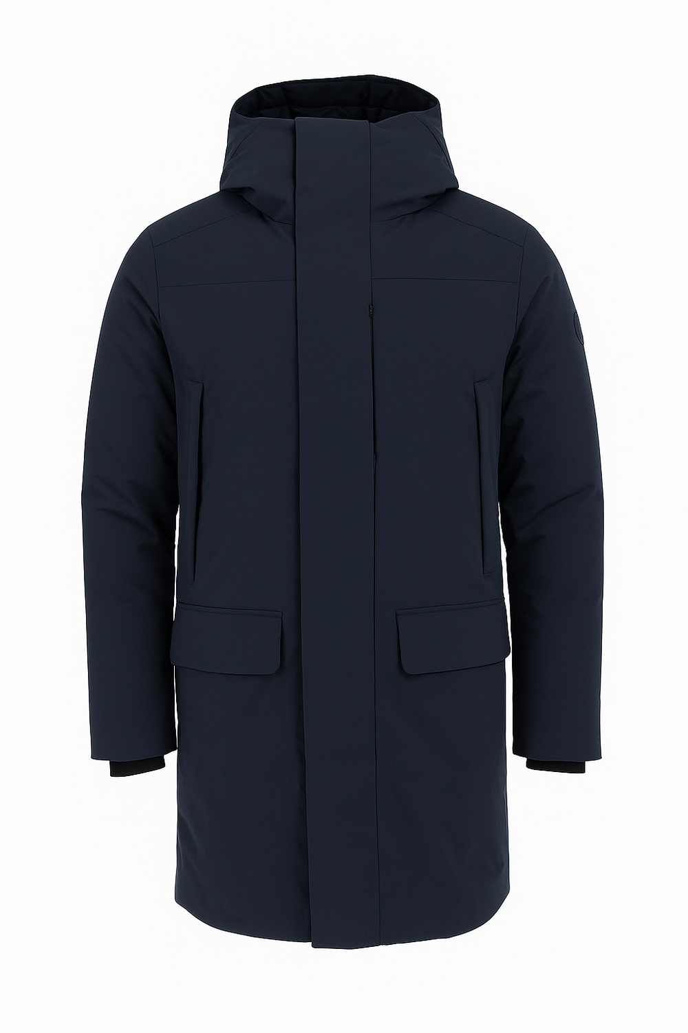 D42313M-MATT21 FERDY 90000 Cappotto D42313M-MATT21 FERDY 90000 Save The Duck 