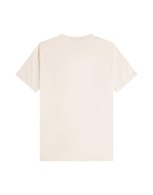 M3519-57 30B T-Shirt Ringer M3519-57 30B Fred Perry 