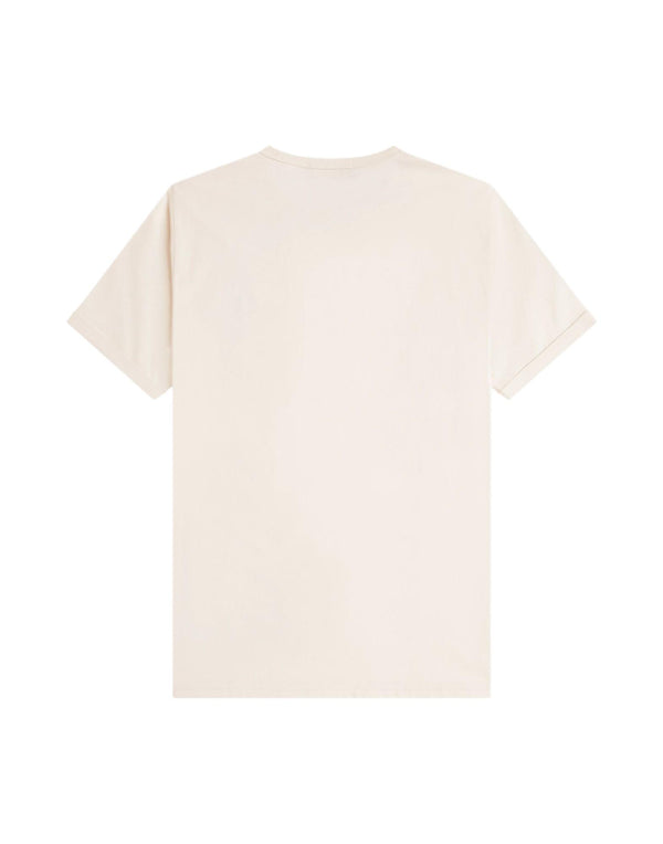 M3519-57 30B T-Shirt Ringer M3519-57 30B Fred Perry 