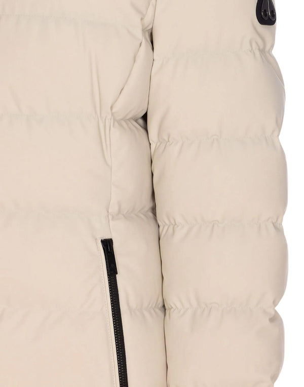 M35LJ136S 1808 Betta Down Jacket M35LJ136S 1808 Moose Knuckles 