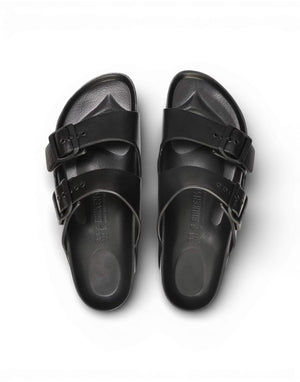 129421 BLACK Arizona EVA 129421 BLACK Birkenstock 