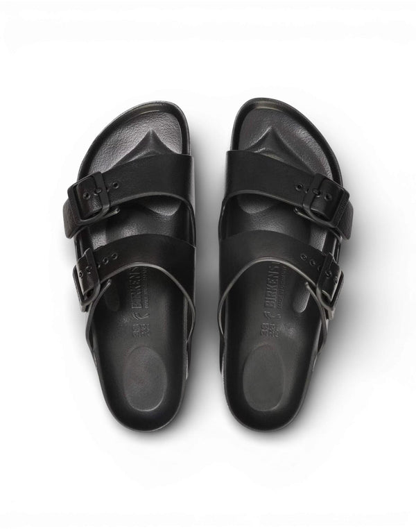 129421 BLACK Arizona EVA 129421 BLACK Birkenstock 