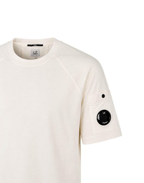 20CMSS034A002246G 103 SWEATSHIRTS SHORT SLEEVE 20CMSS034A002246G 103 C.P. Company 