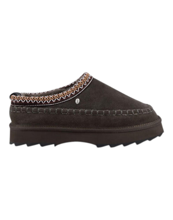 W13239-OLID OLIVE Sharky Adventure Scuff W13239-OLID OLIVE Emu Australia 