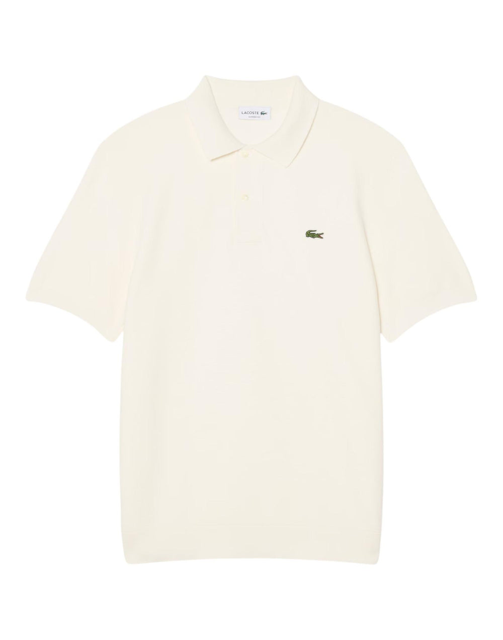 AH1043 70V Polo in maglia AH1043 70V Lacoste 
