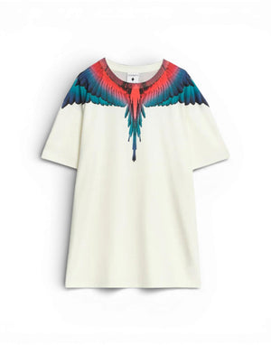 County of Milan S6CMMATH029 T-shirt uomo