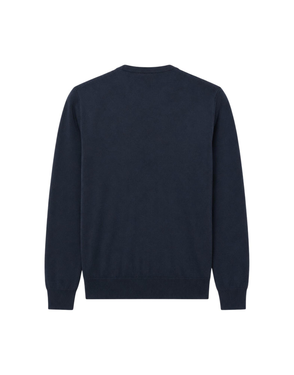 HRQ019030075 801 Pullover scollo a V HRQ019030075 801 Harmont & Blaine 