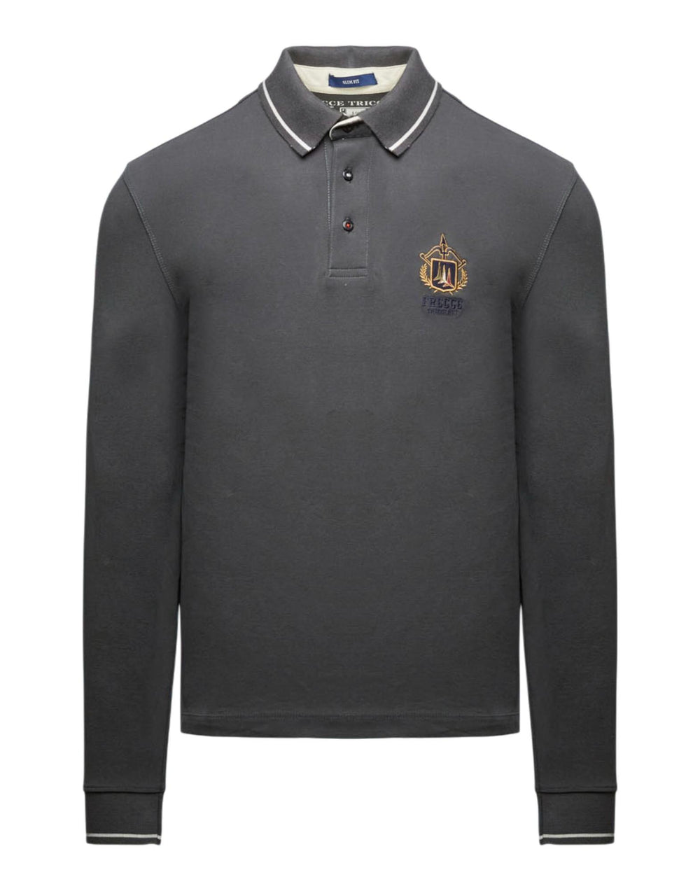 252PO1885UP00400 34400 Polo Frecce Tricolori 252PO1885UP00400 34400 Aeronautica Militare 