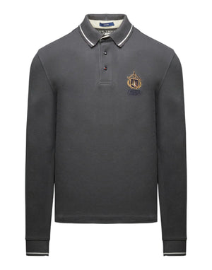 252PO1885UP00400 34400 Polo Frecce Tricolori 252PO1885UP00400 34400 Aeronautica Militare 