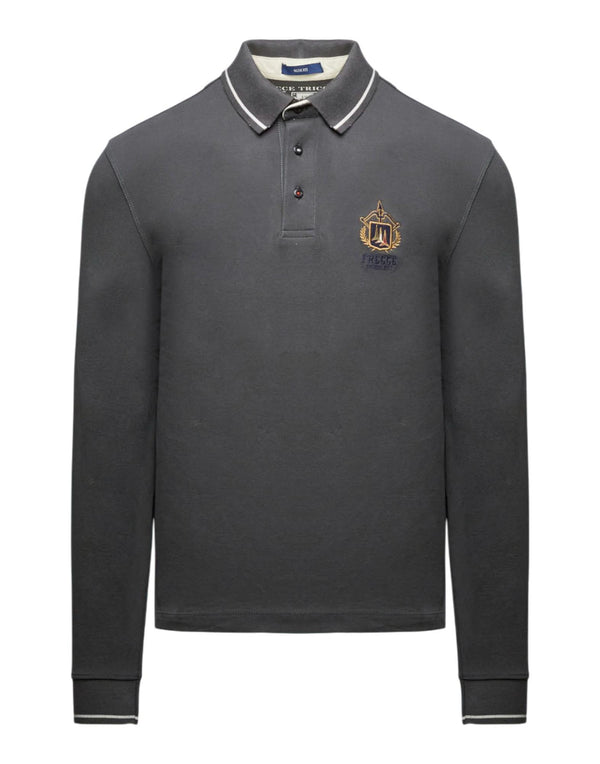 252PO1885UP00400 34400 Polo Frecce Tricolori 252PO1885UP00400 34400 Aeronautica Militare 