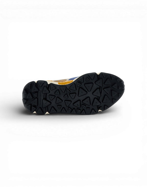 Flower Mountain YAMANO 3 MAN Sneaker uomo bleu immagine 6