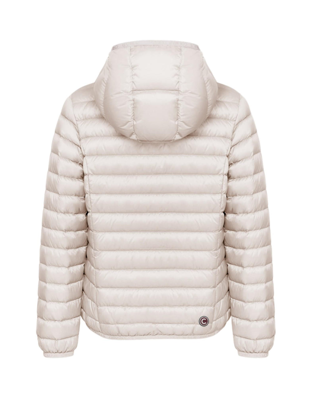 3490A-9VX 219 Piumino Leggero con Cappuccio 3490A-9VX 219 Colmar 