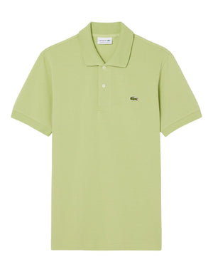 Lacoste Polo L.12.12 Light PH9851 Polo uomo verde