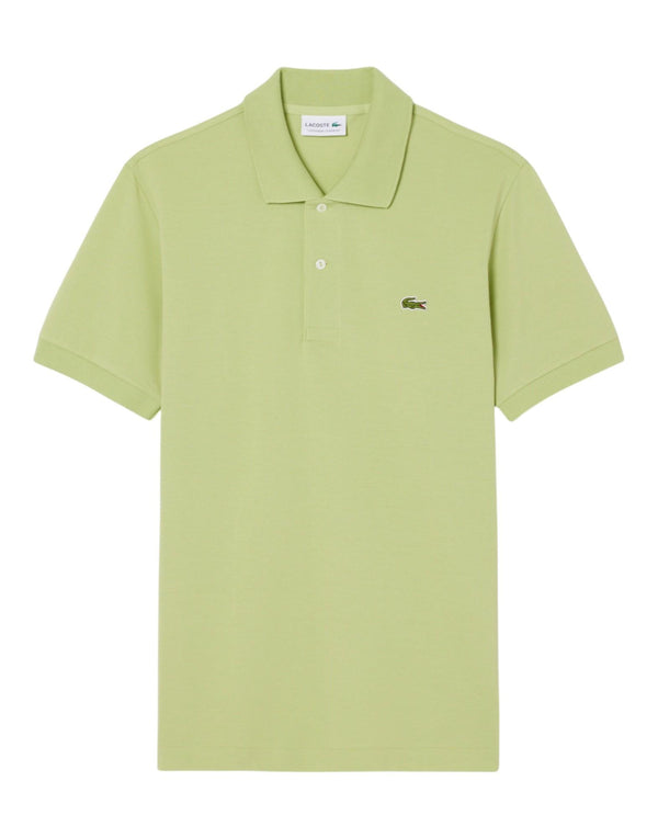 Lacoste Polo L.12.12 Light PH9851 Polo uomo verde