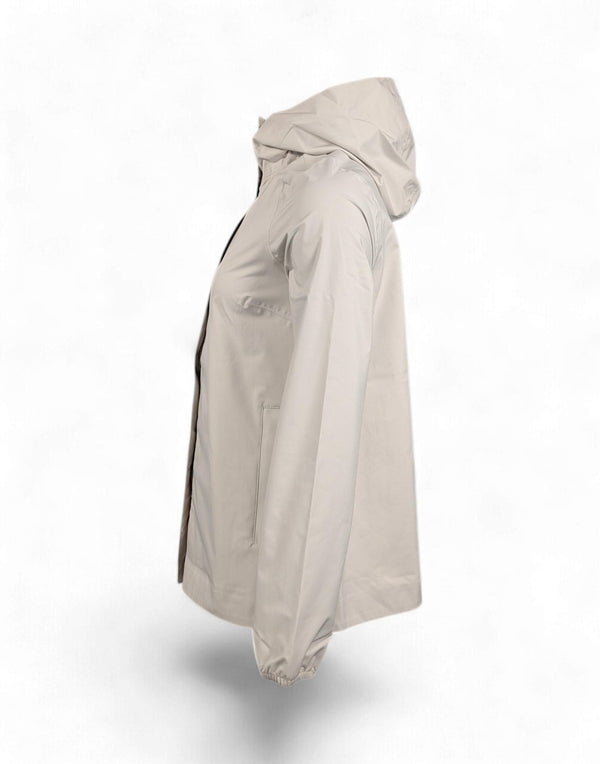 K-Way K31382W Giubbotto donna beige immagine 2