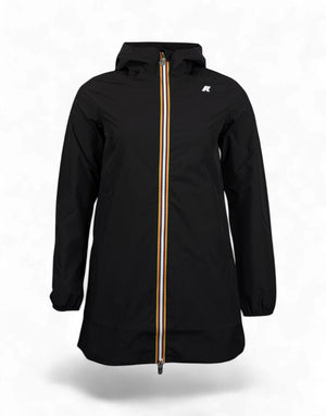 K8133YW USY SOPHIE STRETCH POLY JERSEY K8133YW USY K-Way 