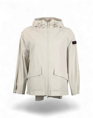 Peuterey Darby Giubbotto donna beige