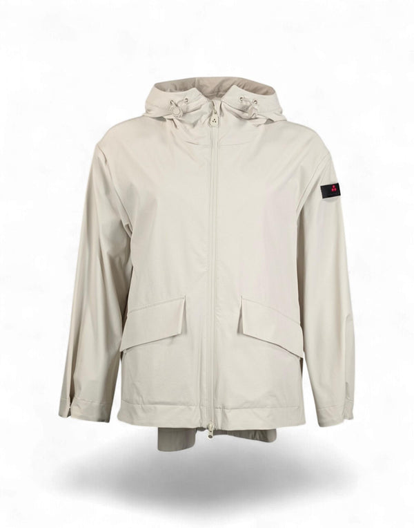 Peuterey Darby Giubbotto donna beige