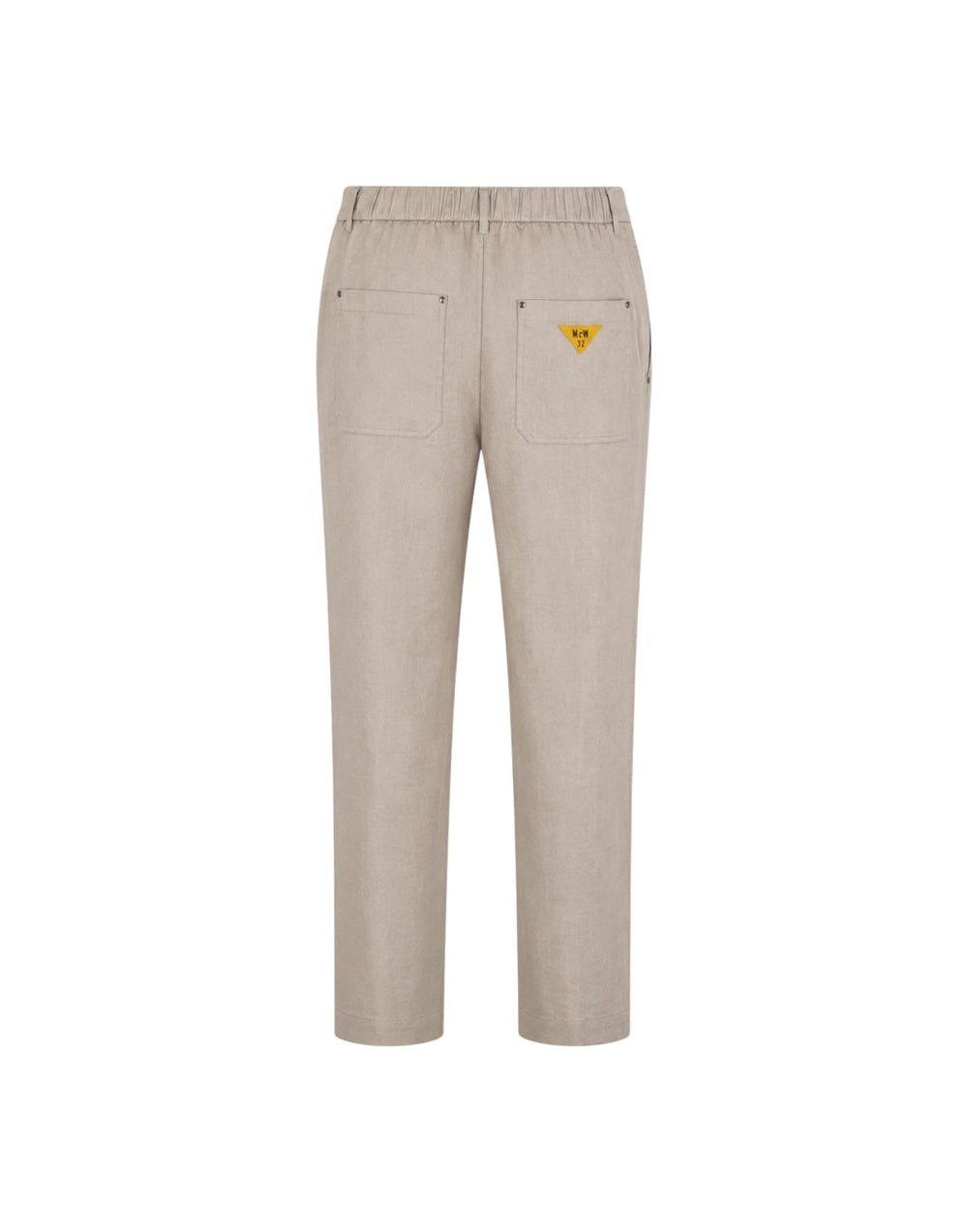 MALGMA 60906 pantalone manager MALGMA 60906 MCW 3.2 