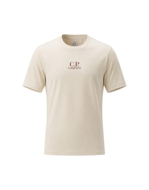 20CMTS291A005431G 114 T-Shirt Short Sleeve 20CMTS291A005431G 114 C.P. Company 