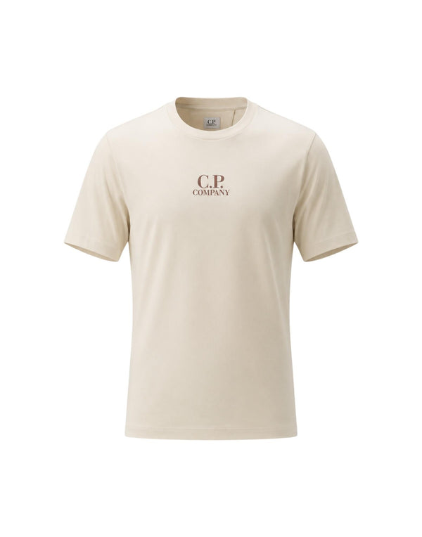 20CMTS291A005431G 114 T-Shirt Short Sleeve 20CMTS291A005431G 114 C.P. Company 