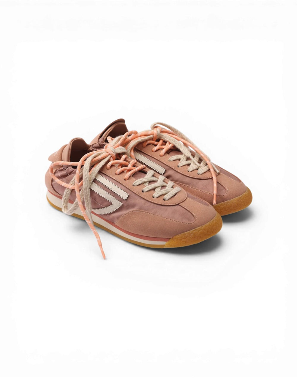 PU602P-027 027 6.02 panther peach milk PU602P-027 027 Puraai 